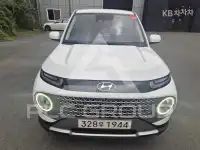 2021 Hyundai Casper