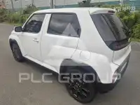 2021 Hyundai Casper