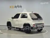 2021 Hyundai Casper