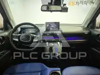 2021 Hyundai Casper