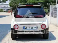 2021 Hyundai Casper