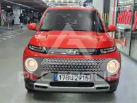 2021 Hyundai Casper