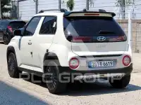 2021 Hyundai Casper