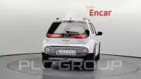 2021 Hyundai Casper