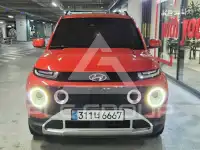 2021 Hyundai Casper