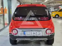 2021 Hyundai Casper