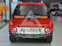 2021 Hyundai Casper