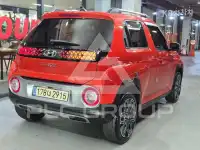 2021 Hyundai Casper