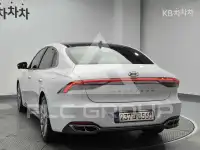 2021 Hyundai Grandeur
