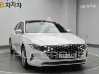 2021 Hyundai Grandeur