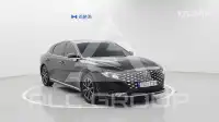 2021 Hyundai Grandeur