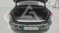 2021 Hyundai Grandeur