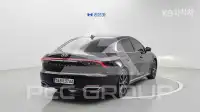 2021 Hyundai Grandeur