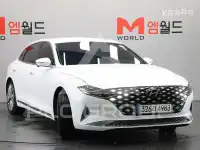 2021 Hyundai Grandeur