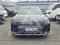 2021 Hyundai Grandeur