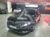 2021 Hyundai Grandeur