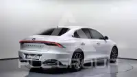 2021 Hyundai Grandeur