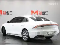 2021 Hyundai Grandeur