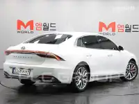 2021 Hyundai Grandeur