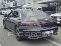 2021 Hyundai Grandeur