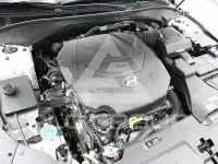 2021 Hyundai Grandeur