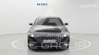 2021 Hyundai Grandeur