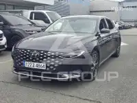 2021 Hyundai Grandeur