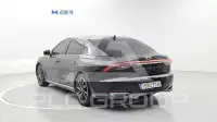 2021 Hyundai Grandeur