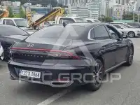 2021 Hyundai Grandeur