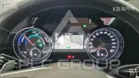 2021 Hyundai Grandeur