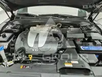 2021 Hyundai Grandeur