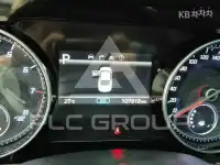 2021 Hyundai Grandeur