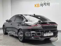 2021 Hyundai Grandeur