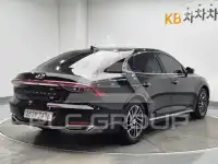 2021 Hyundai Grandeur