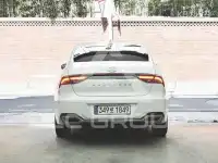 2021 Hyundai Grandeur