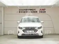 2021 Hyundai Grandeur