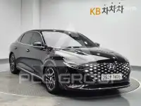 2021 Hyundai Grandeur