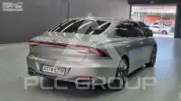 2021 Hyundai Grandeur