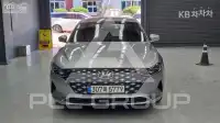 2021 Hyundai Grandeur