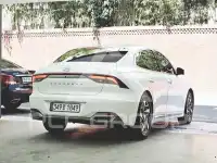 2021 Hyundai Grandeur