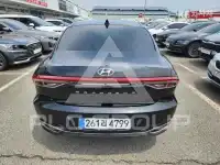 2021 Hyundai Grandeur