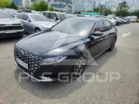 2021 Hyundai Grandeur