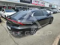 2021 Hyundai Grandeur
