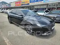 2021 Hyundai Grandeur