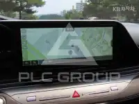 2021 Hyundai Grandeur