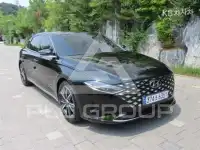 2021 Hyundai Grandeur