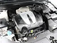 2021 Hyundai Grandeur