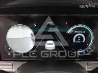 2021 Hyundai Grandeur