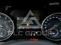 2021 Hyundai Grandeur