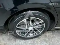 2021 Hyundai Grandeur